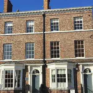 Priory House York