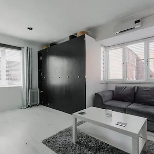 Hullidays - Trinity Apt. Kingston upon Hull